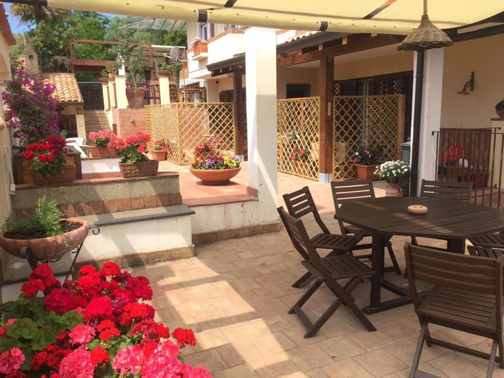 Lumia Luxury Apartments Mascalucia Exterior foto
