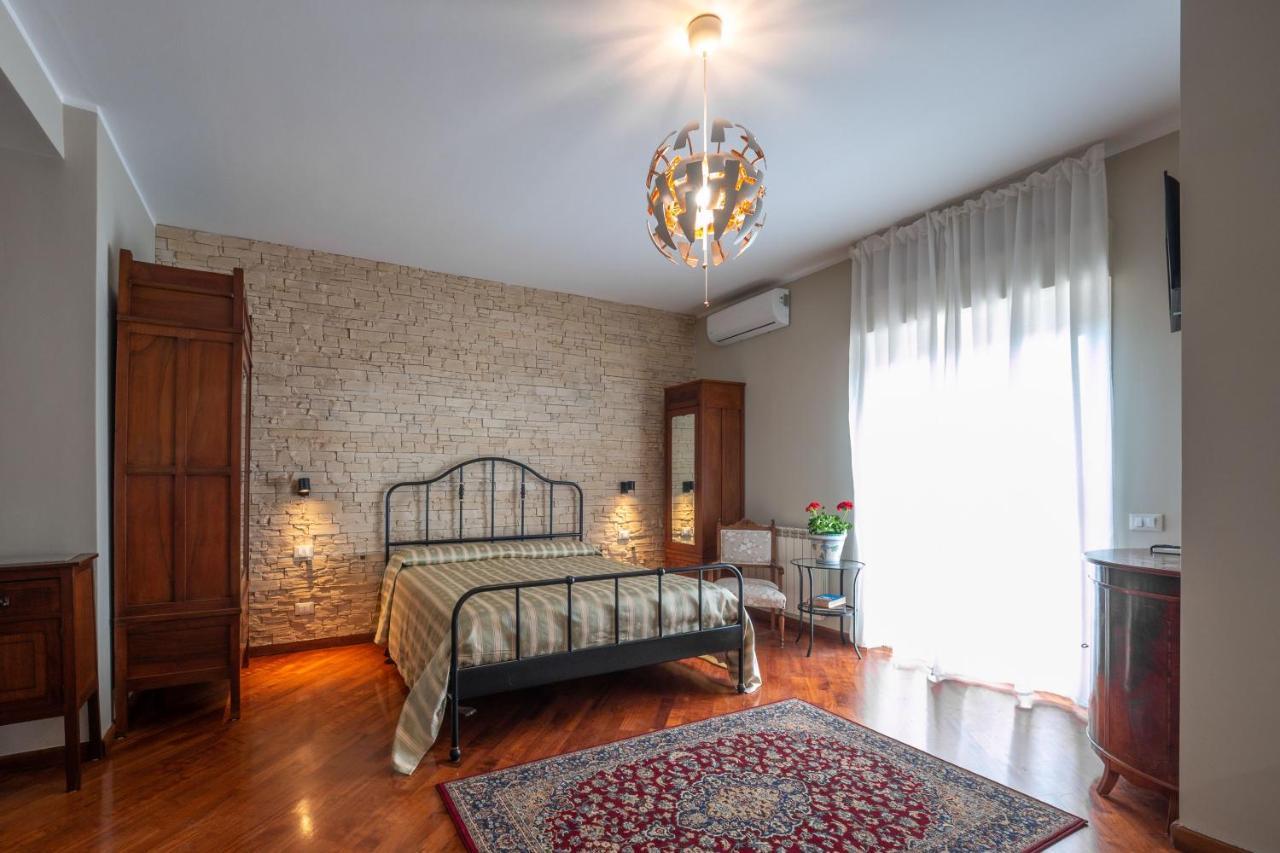 Lumia Luxury Apartments Mascalucia Exterior foto