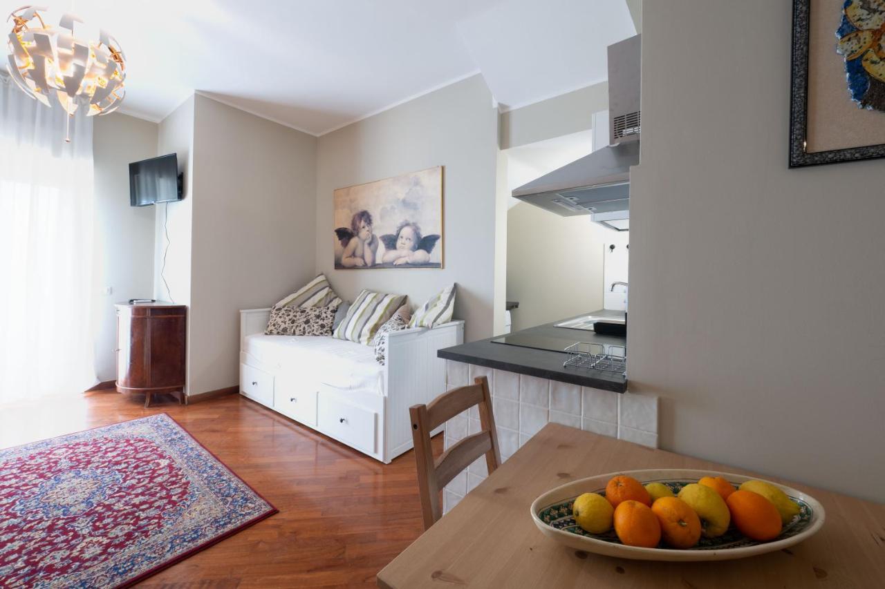 Lumia Luxury Apartments Mascalucia Exterior foto